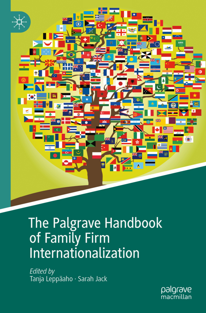 The Palgrave Handbook of Family Firm Internationalization