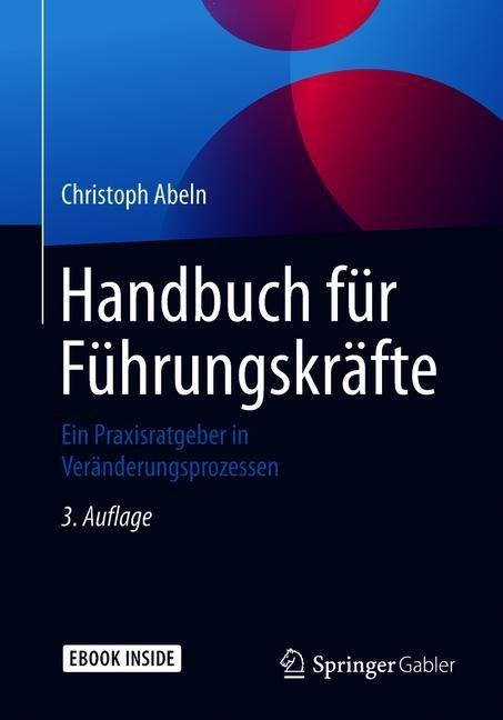 Handbuch für Führungskräfte