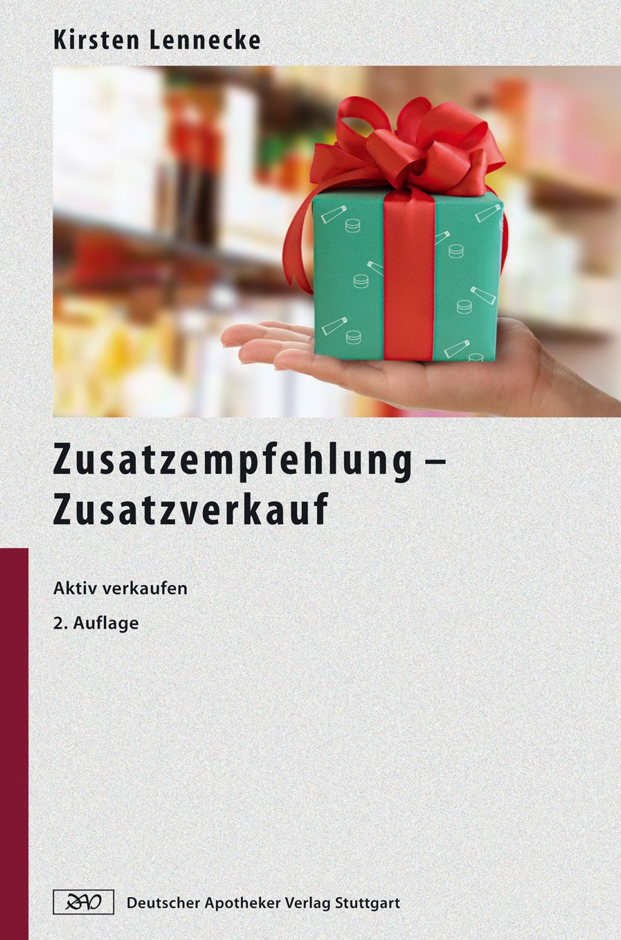 Zusatzempfehlung - Zusatzverkauf