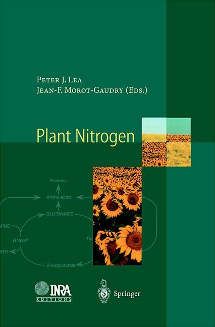 Plant Nitrogen