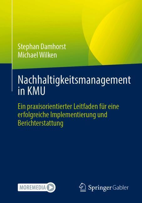 Nachhaltigkeitsmanagement in KMU