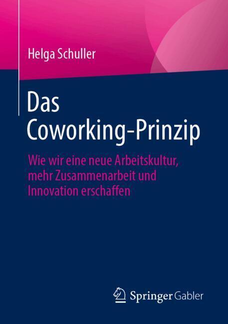 Das Coworking-Prinzip