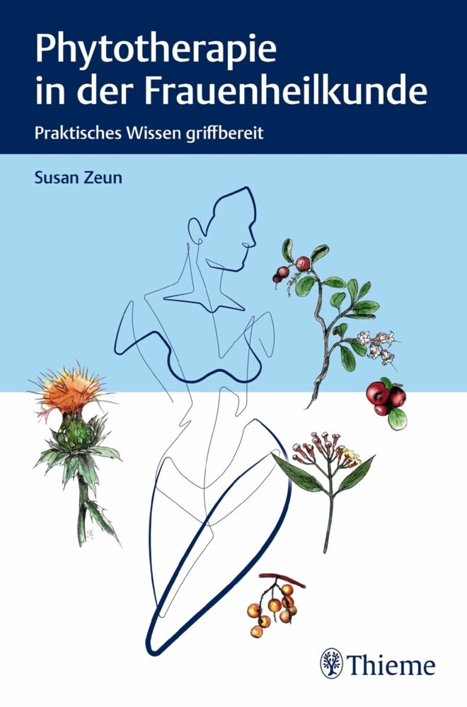 Phytotherapie in der Frauenheilkunde