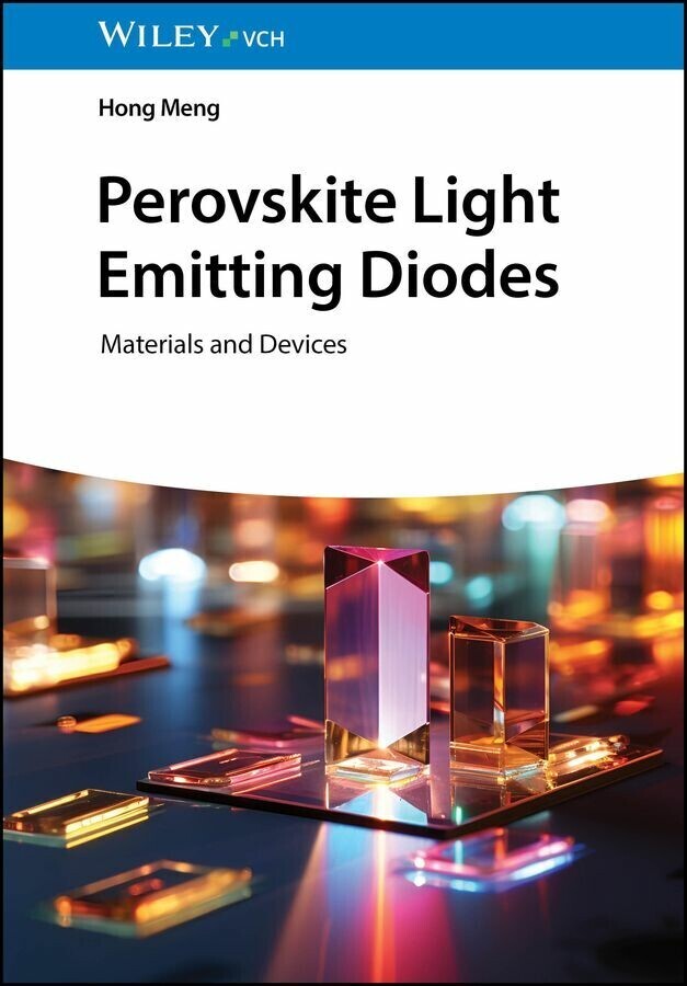 Perovskite Light Emitting Diodes