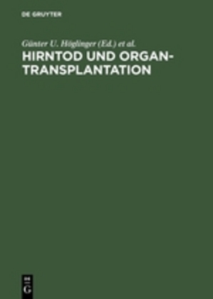 Hirntod und Organtransplantation