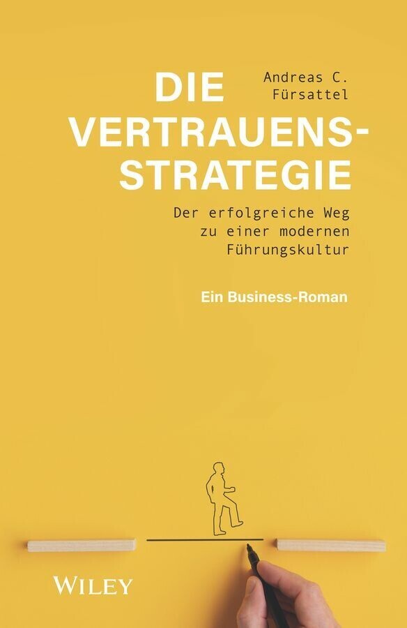 Die Vertrauensstrategie