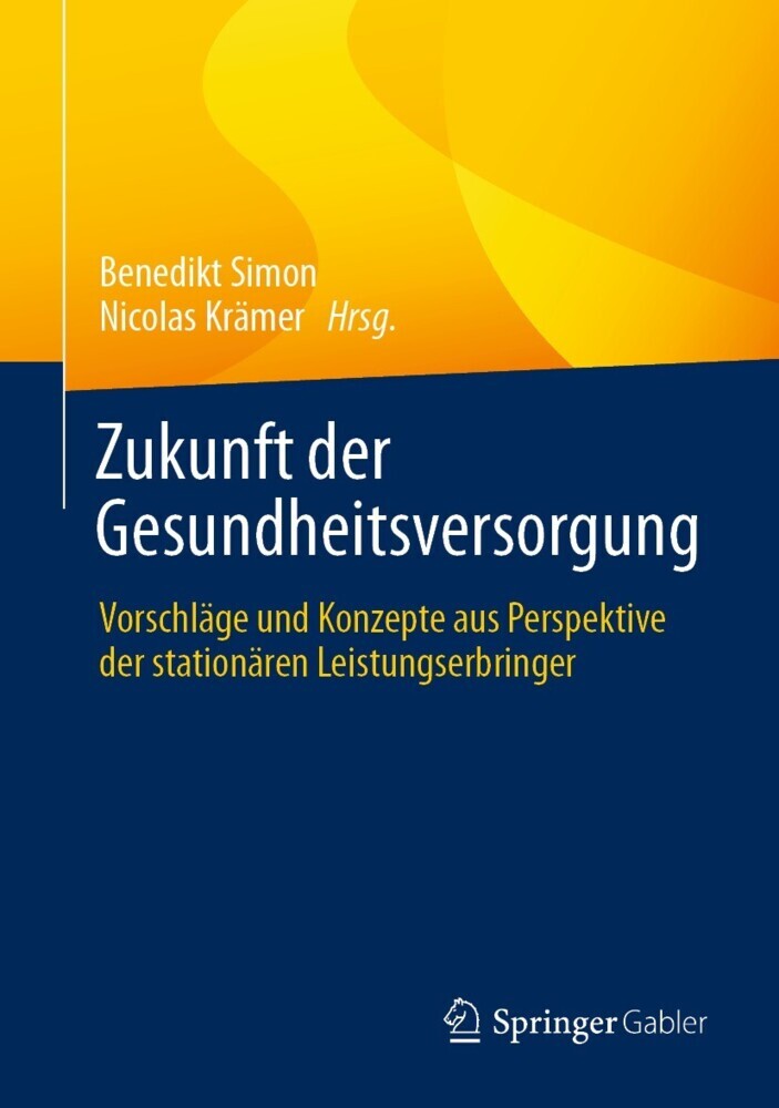 Zukunft der Gesundheitsversorgung