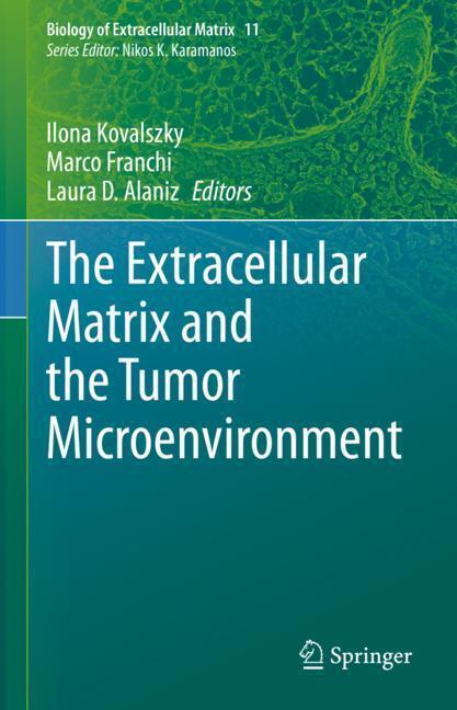 The Extracellular Matrix and the Tumor Microenvironment