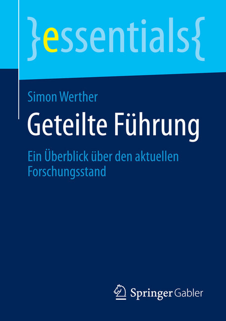 Geteilte Führung