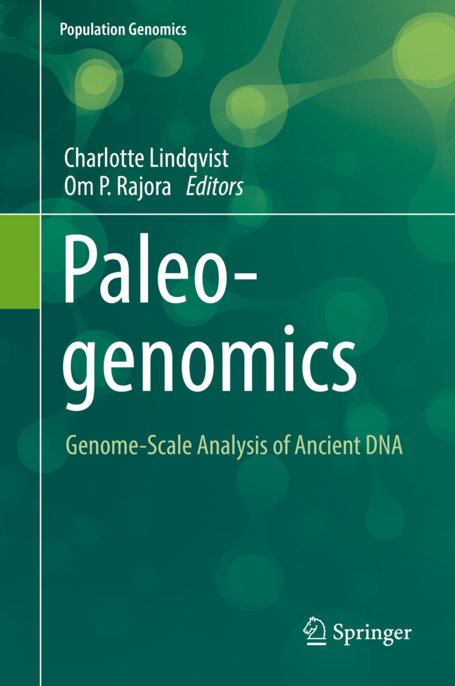 Paleogenomics