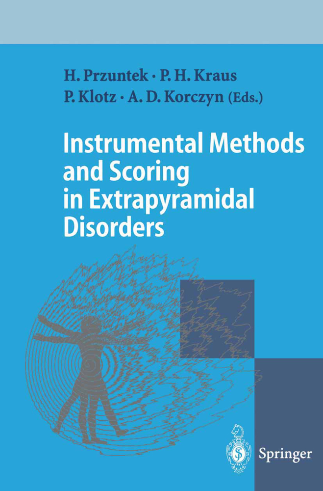 Instrumental Methods and Scoring in Extrapyramidal Disorders