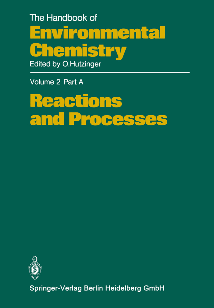 Reactions and Processes