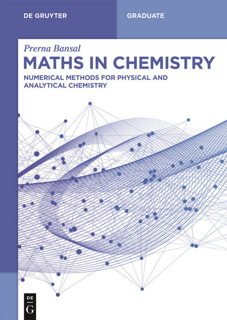 Maths in Chemistry