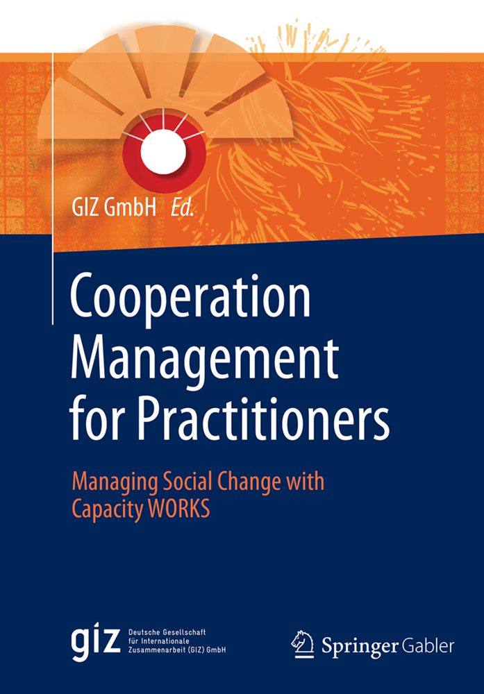 Cooperation Management for Practitioners