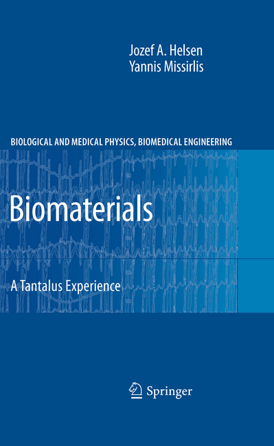 Biomaterials