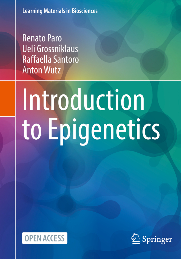 Introduction to Epigenetics