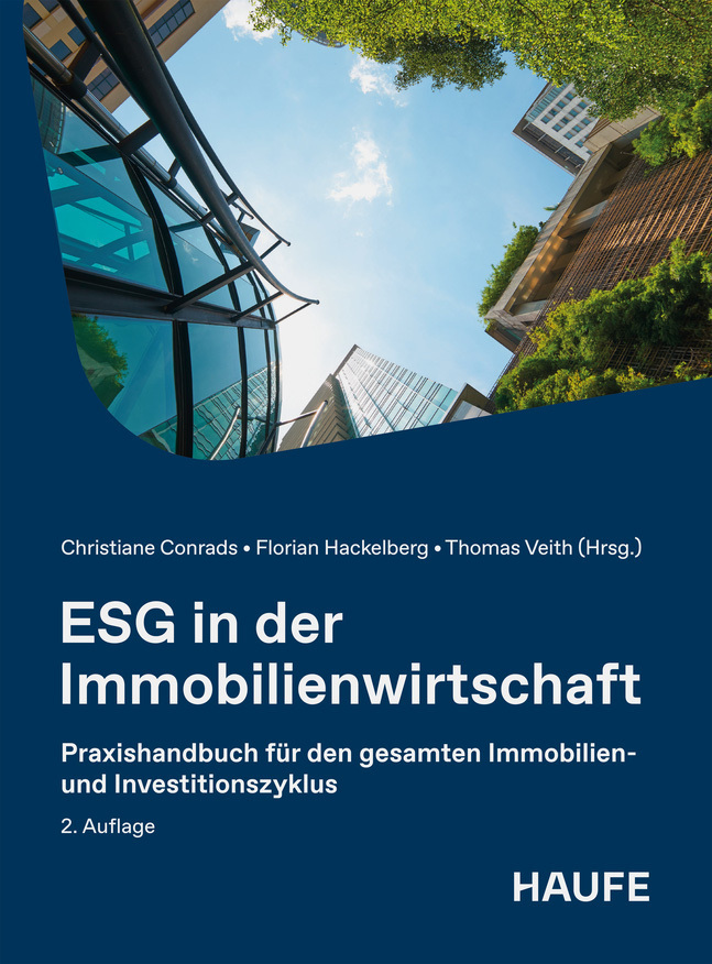 ESG in der Immobilienwirtschaft