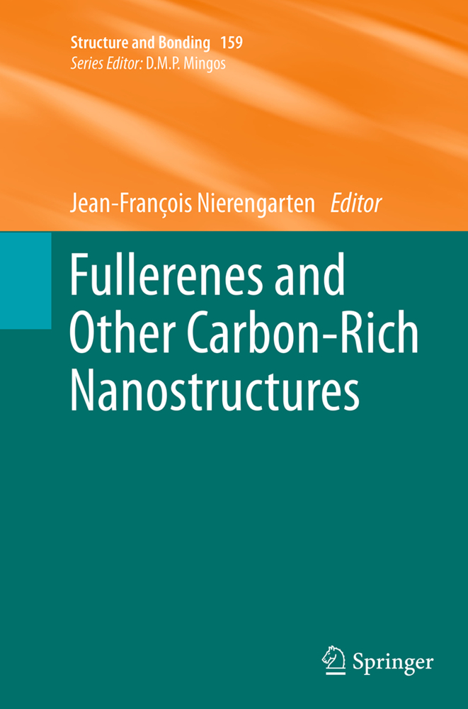 Fullerenes and Other Carbon-Rich Nanostructures