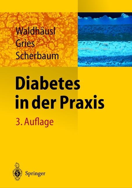 Diabetes in der Praxis