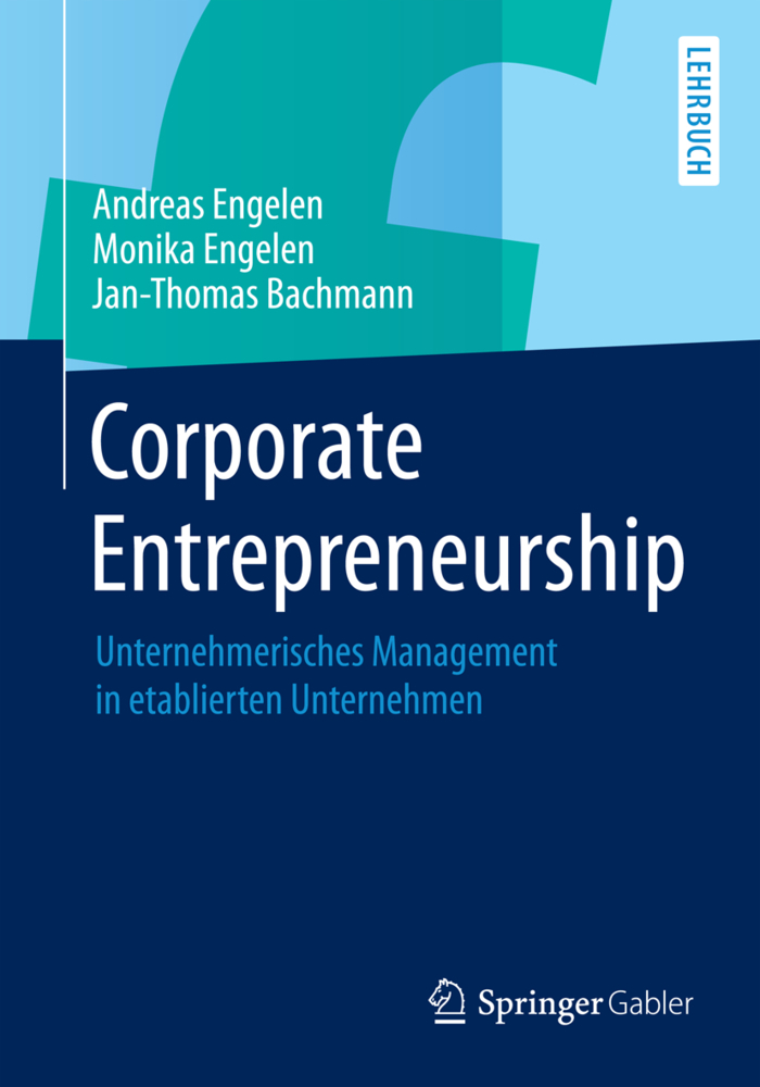 Corporate Entrepreneurship