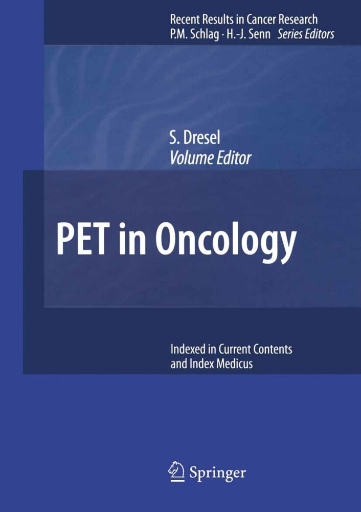 PET in Oncology