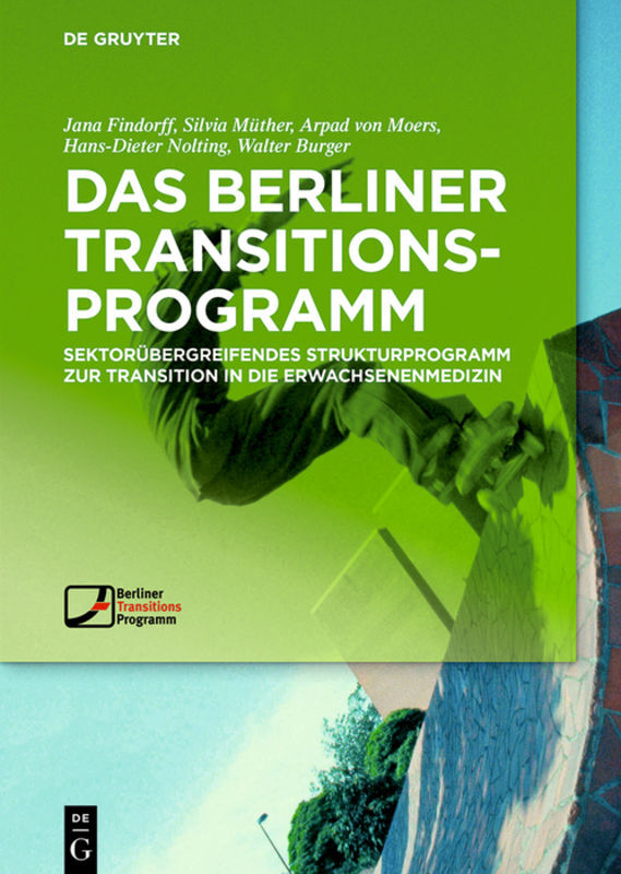 Das Berliner TransitionsProgramm