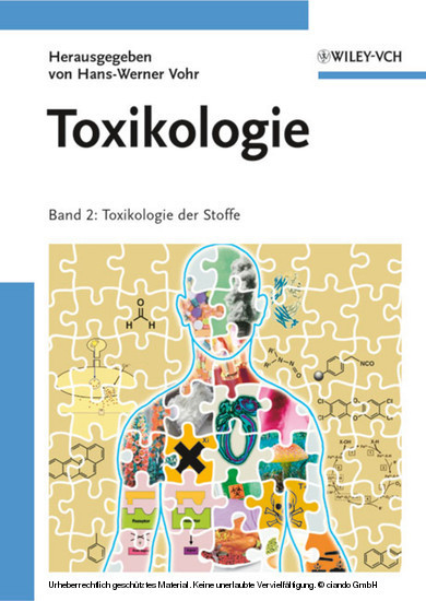 Toxikologie