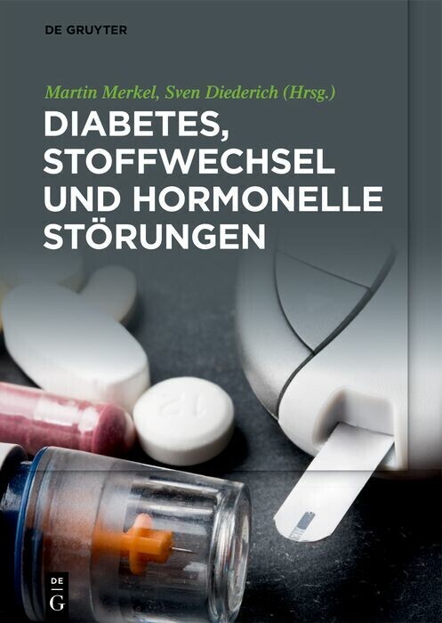 Diabetes, Stoffwechsel und hormonelle Störungen