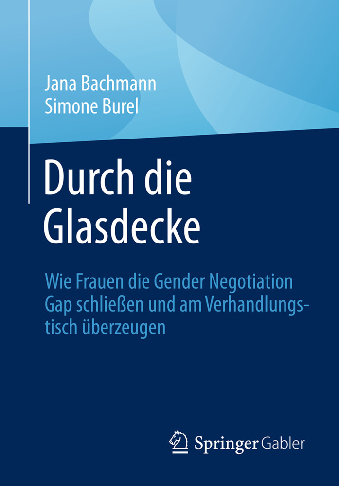 Durch die Glasdecke