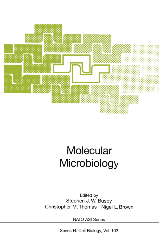 Molecular Microbiology