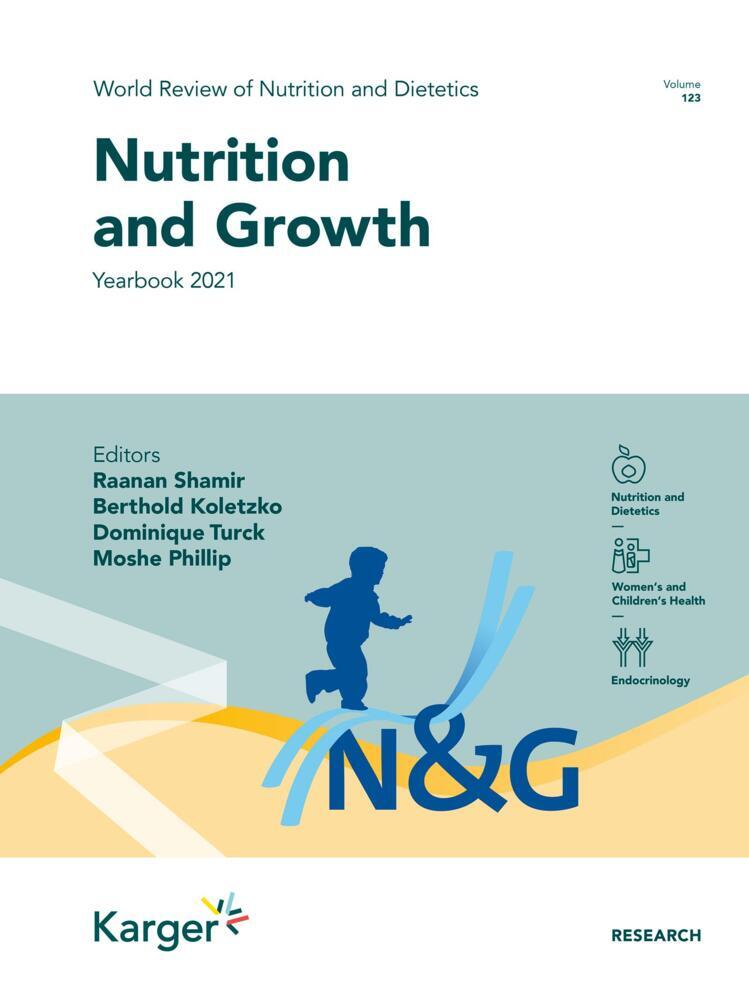 Nutrition and Growth