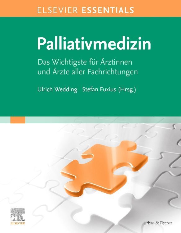 ELSEVIER ESSENTIALS Palliativmedizin