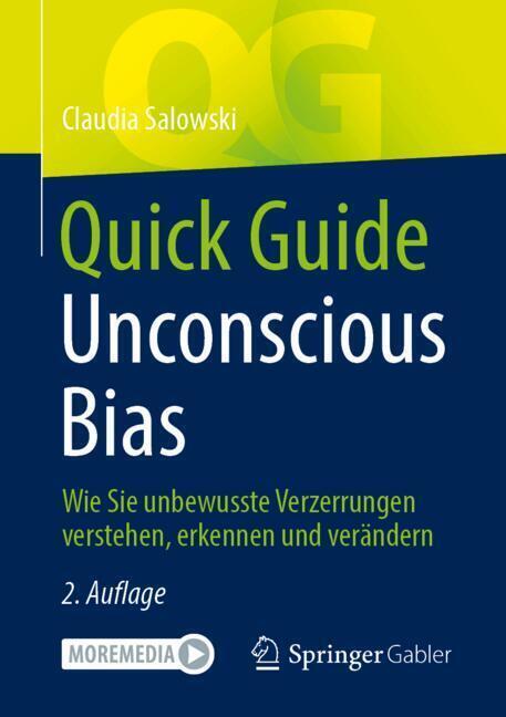 Quick Guide Unconscious Bias