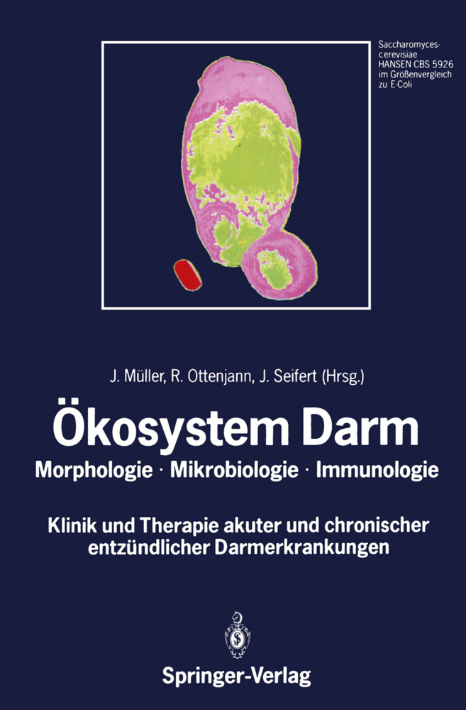 Morphologie, Mikrobiologie, Immunologie