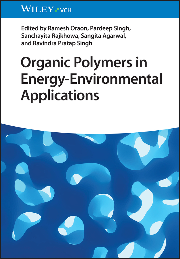 Organic Polymers in Energy-Environmental Applications