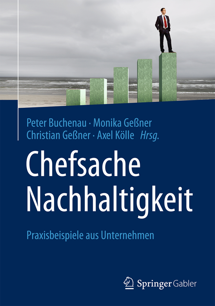 Chefsache Nachhaltigkeit Chefsache Nachhaltigkeit