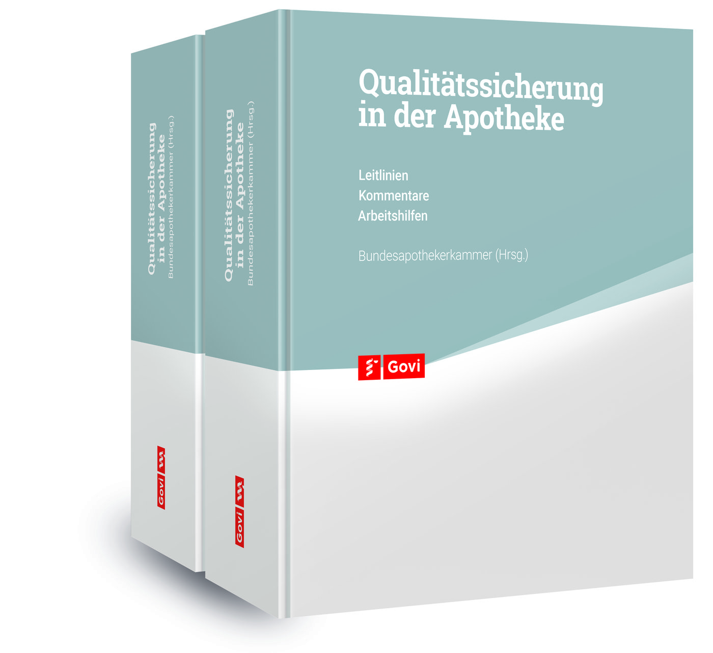 Qualitätssicherung in der Apotheke