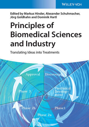 Principles of Biomedical Sciences and Industry