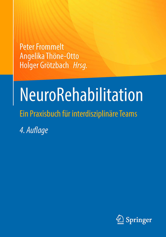 NeuroRehabilitation