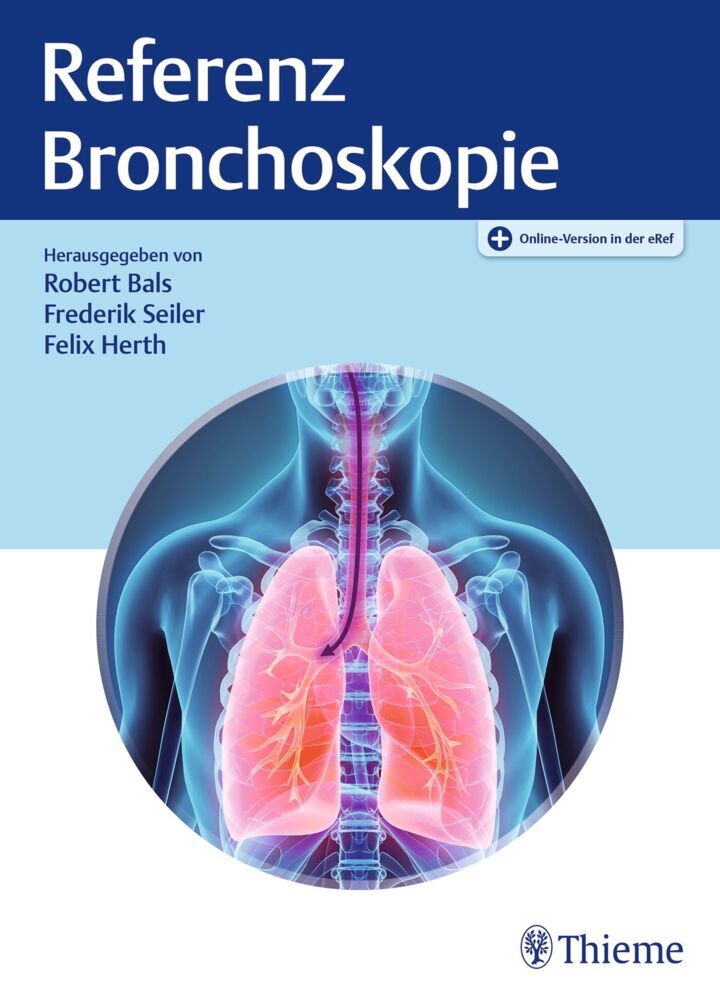 Referenz Bronchoskopie