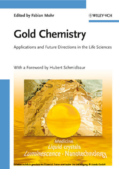 Gold Chemistry