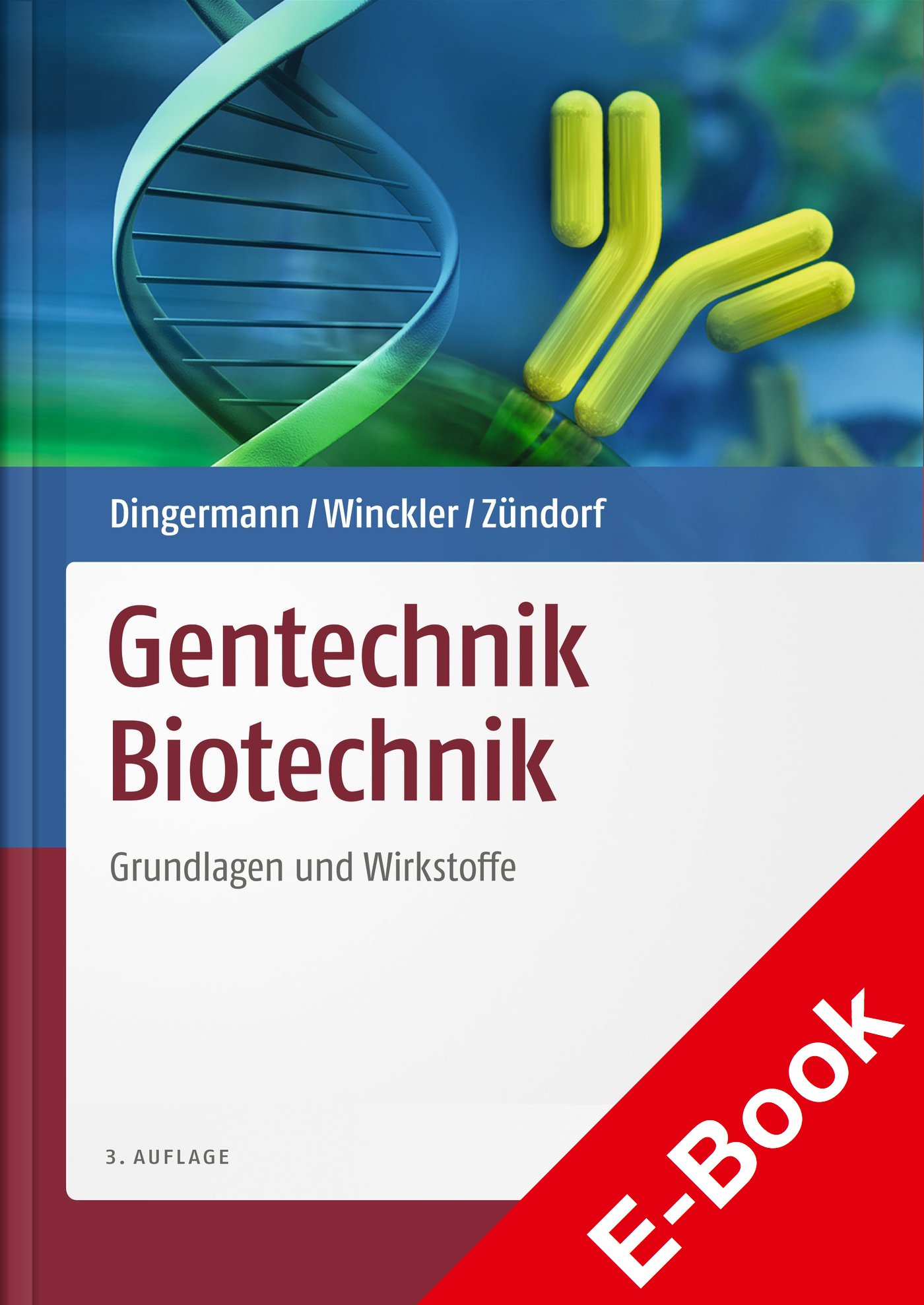 Gentechnik Biotechnik