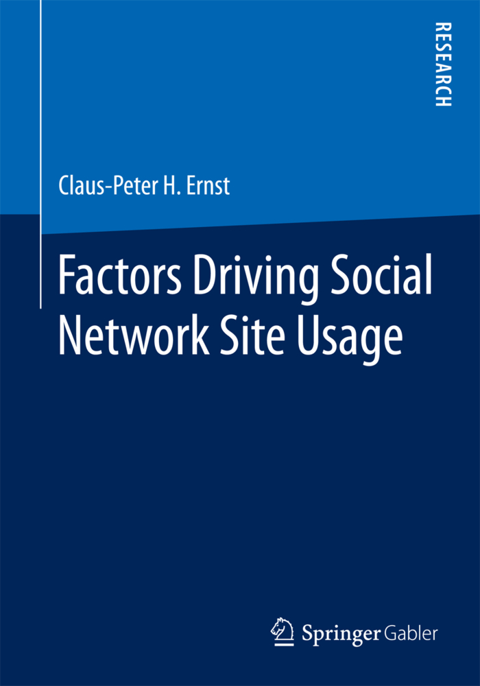 Factors Driving Social Network Site Usage