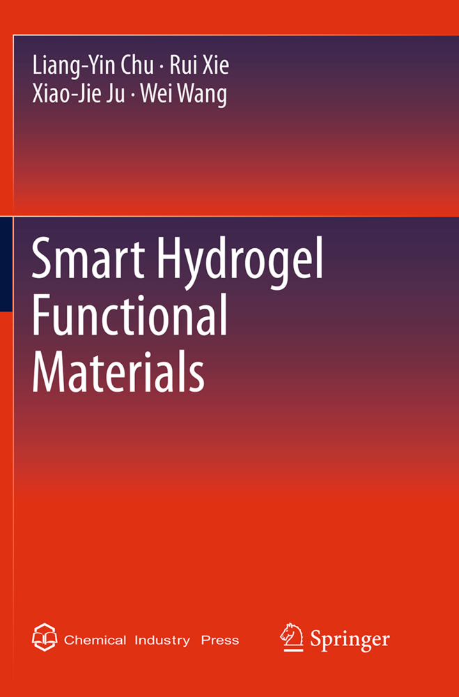 Smart Hydrogel Functional Materials