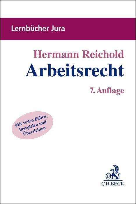 Arbeitsrecht