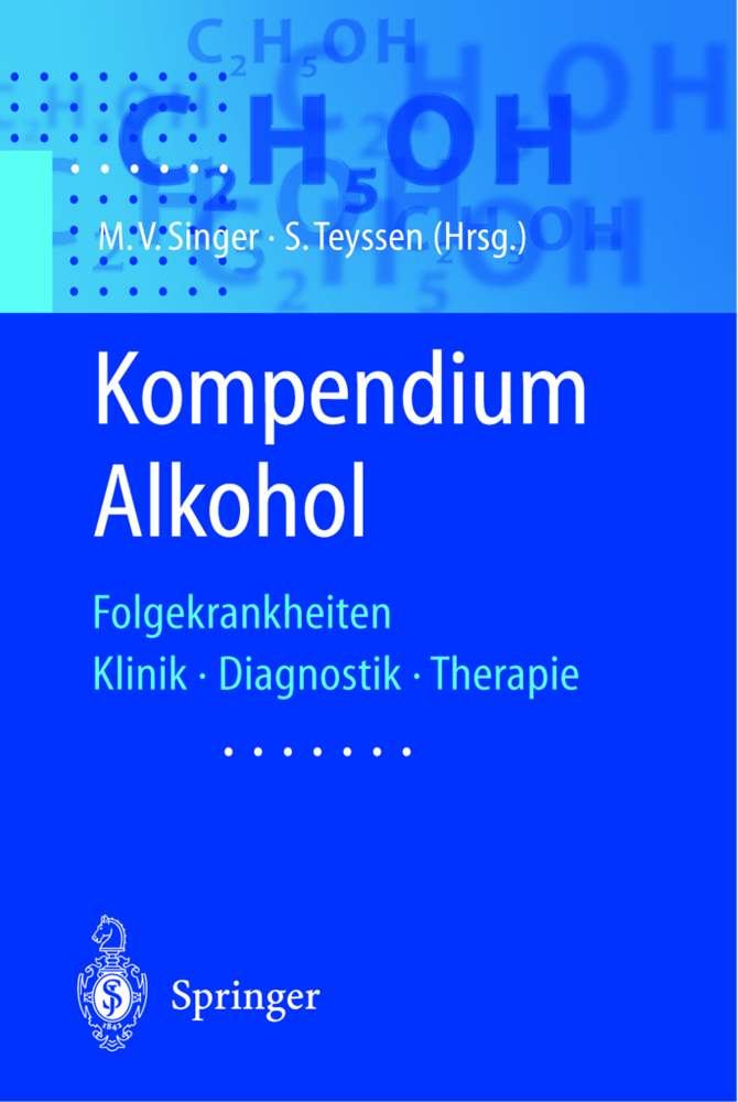 Kompendium Alkohol