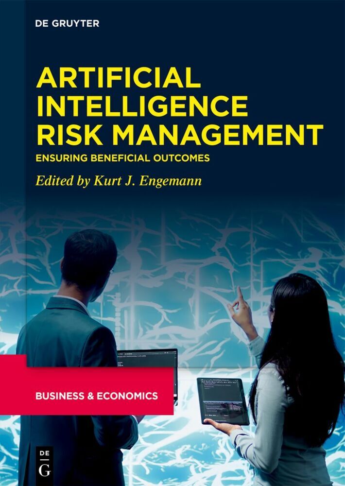 Artificial Intelligence Risk Management