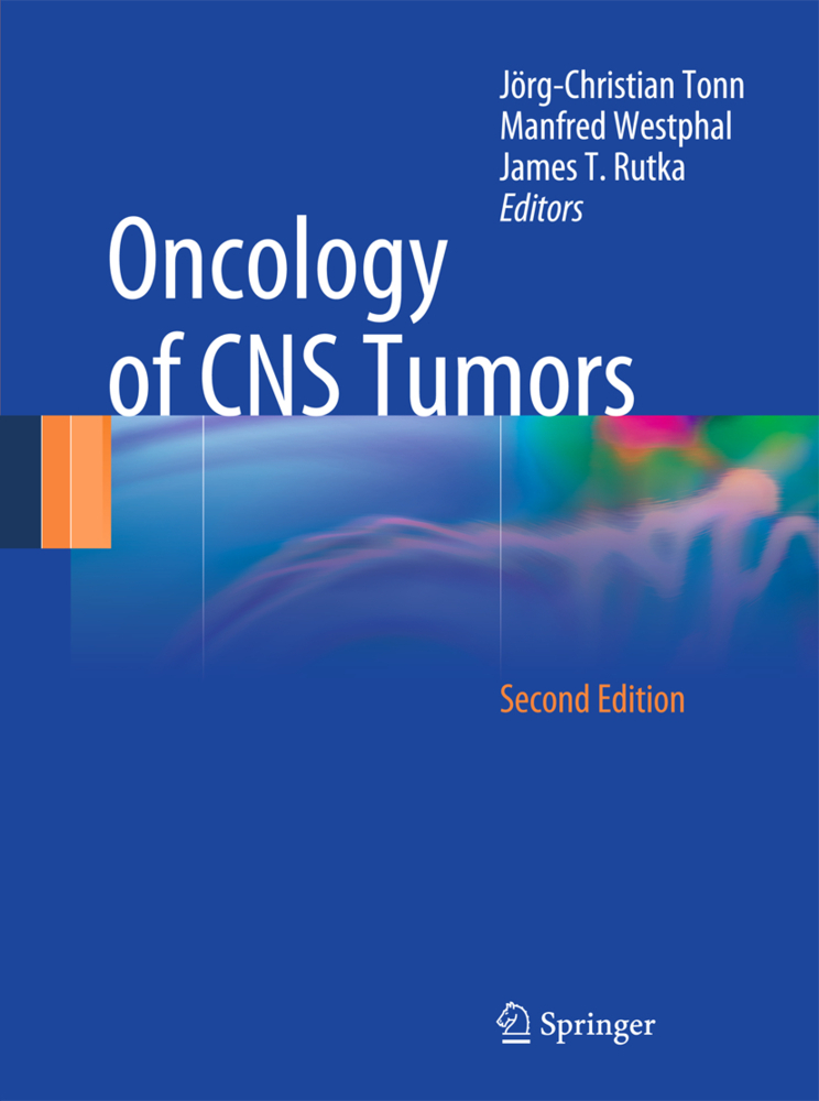 Oncology of CNS Tumors