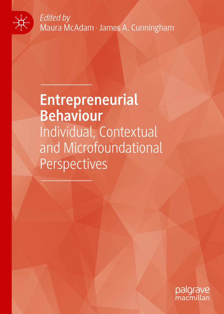 Entrepreneurial Behaviour
