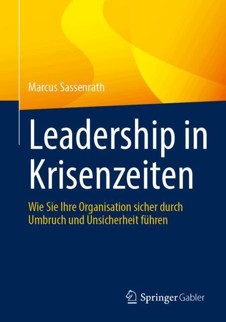 Leadership in Krisenzeiten